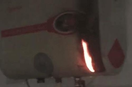 Nguyên tắc giữ an toàn khi sử dụng bình nóng lạnh trong những ngày giá rét