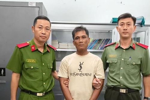 Bắt tạm giam Nguyễn Thanh Sang về hành vi tổ chức xuất cảnh trái phép