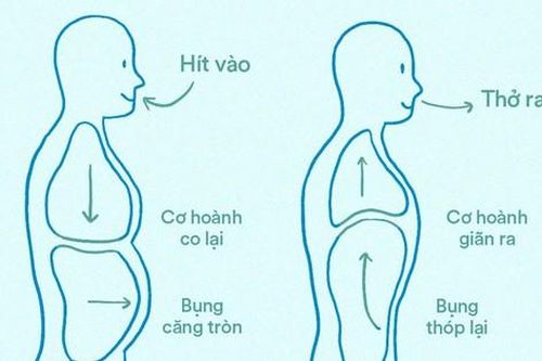 5 mẹo nhỏ giúp bụng eo thon sau mãn kinh