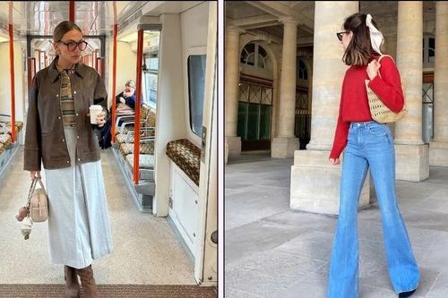 4 xu hướng thời trang nếu mặc không khéo sẽ khiến bạn trông già hơn tuổi