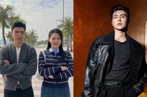 Phim giờ vàng VTV sắp có cặp đôi mới: Steven Nguyễn nên duyên với mỹ nhân nào?