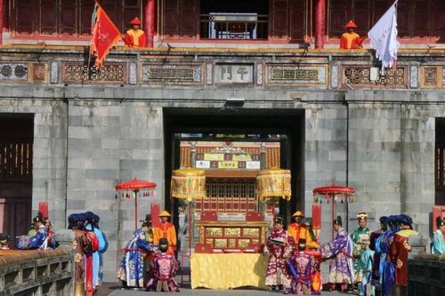 Festival Huế 2026 được tổ chức theo mô hình bốn mùa