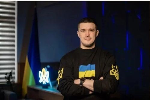 Bộ trưởng Quốc phòng mới của Ukraine là trùm công nghệ, 34 tuổi