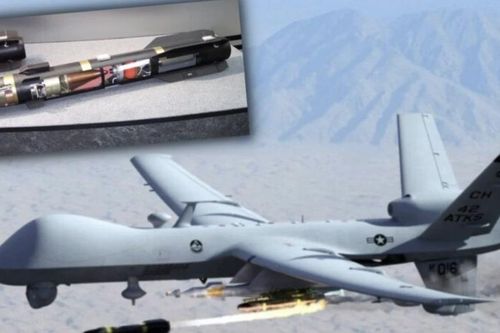 CIA nghi đã tập kích mục tiêu trên đất liền Venezuela, Caracas tìm cách hạ nhiệt căng thẳng với Mỹ