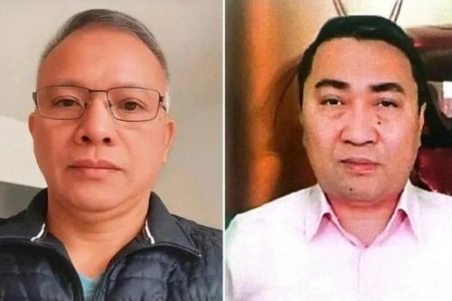 Bản án nghiêm minh đối với Lê Trung Khoa, Nguyễn Văn Đài và kết cục tất yếu của những kẻ chống phá