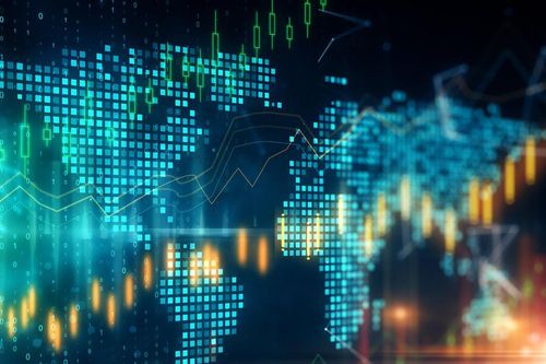 Kinh tế thế giới 2026: Phục hồi dè dặt giữa bất ổn