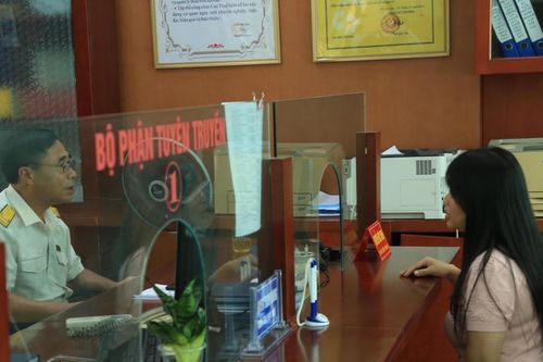 Hộ kinh doanh bước vào giai đoạn tính thuế mới