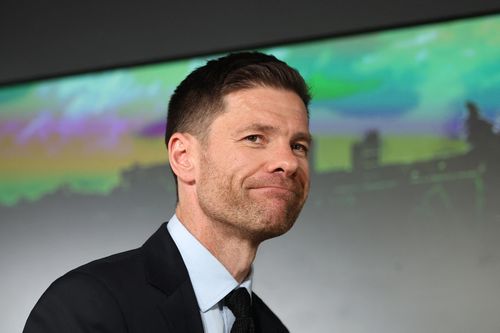 Xabi Alonso nhìn thấy điều Real Madrid bỏ qua