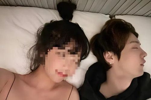 Hot girl Trung Quốc tuyên bố từng quan hệ với hơn 10 sao nam đình đám