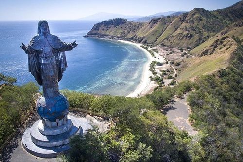 Timor-Leste lọt top đáng ghé thăm năm 2026
