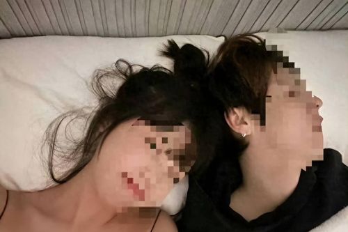 Diễn biến vụ hot girl Trung Quốc kể qua lại với hơn 10 sao nam