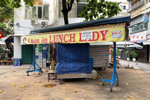 Đóng cửa cũng là cách 'cứu' lấy nhà hàng