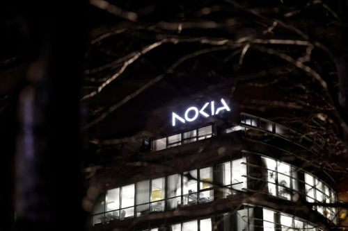 Canh bạc mới của Nokia