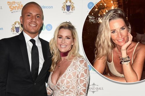 Wes Brown hiện ra sao?