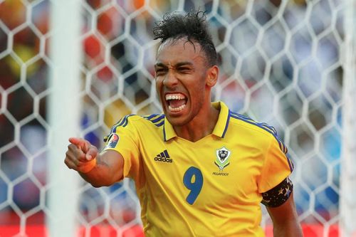Aubameyang đáp trả sau khi bị đuổi khỏi tuyển Gabon