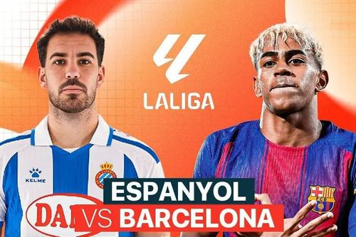 Nhận định trận đấu Espanyol vs Barcelona, 3h00 ngày 4.1: Derby khó khăn chờ Barca