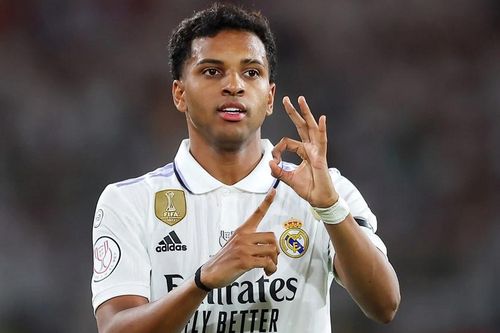 Tin chuyển nhượng ngày 3.1: Liverpool áp sát Ordónẽz, Rodrygo tính đường rời Bernabéu
