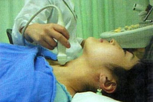 Nguyên nhân ung thư tuyến giáp ngày càng tăng nhưng giảm tỷ lệ tử vong