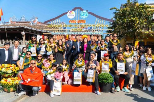 Du lịch Việt Nam năm 2026: Tăng tốc đầu năm, kỳ vọng bứt phá