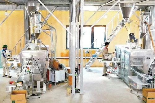 Cần thay thế công nghệ gia công thuốc bảo vệ thực vật