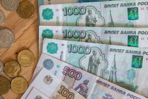 Nga sử dụng đồng ruble kỹ thuật số