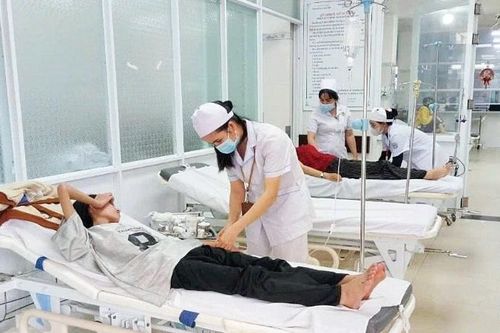 Chủ động quản lý chất thải y tế ở Gia Lai