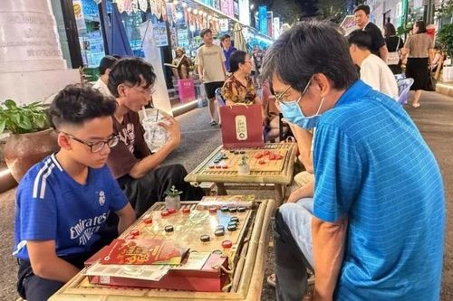 Ngày sách và văn hóa đêm lần thứ hai