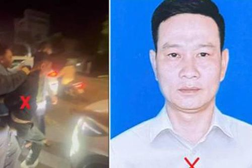 Thanh Hóa: Đã bắt được đối tượng cướp tài sản công dân