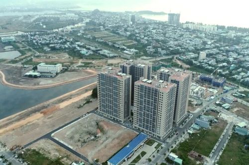 Cảnh báo rủi ro pháp lý khi mua nhà ở xã hội qua môi giới