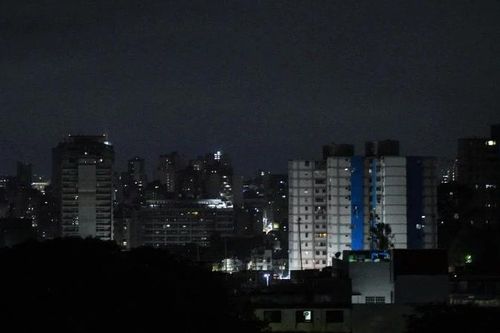 Toàn bộ công dân Việt Nam tại Venezuela đều an toàn