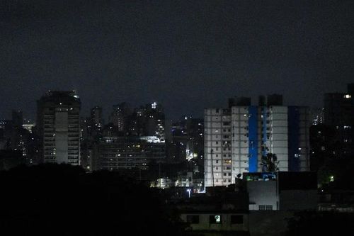 Iran và Cuba lên án vụ tấn công của Mỹ nhằm vào Venezuela