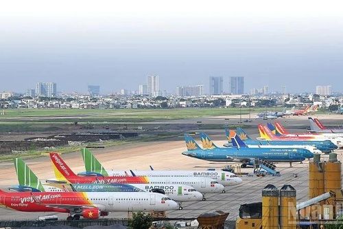Việt Nam không có hãng hàng không nào có đường bay qua Venezuela
