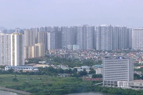 Dự báo giá chung cư hạ nhiệt từ năm 2026