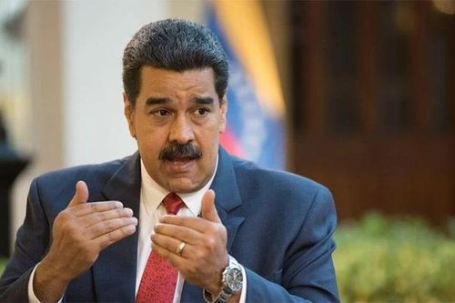 Venezuela khẳng định ông Maduro vẫn là Tổng thống của nước này