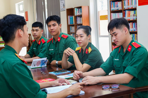 Người 'truyền lửa' phong trào