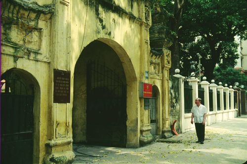 Đại tướng Nguyễn Quyết - Người cộng sản kiên trung, nhà lãnh đạo tài ba, sâu sát - Bài 1: Chỉ huy chiếm Trại bảo an binh 1.000 quân không tốn một viên đạn