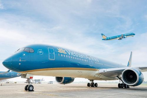 Hãng bay của Việt Nam không có đường bay qua không phận Venezuela