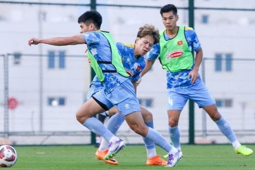 Bảng A VCK U.23 châu Á 2026: Đến lúc lộ nguyên hình?
