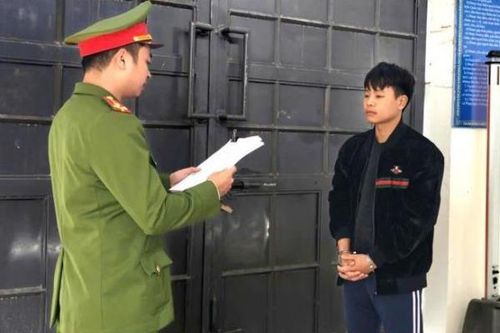 Vì yêu nên tội!