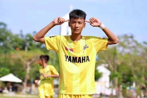 Cầu thủ SLNA gian lận 2 tuổi để vô địch giải U11 và U13 quốc gia