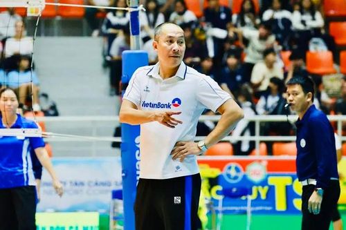 HLV Nguyễn Tuấn Kiệt hoàn tất các điều khoản để gia nhập đội nữ Hà Nội vào tuần tới