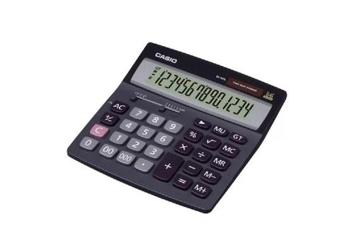 AI bùng nổ, máy tính Casio vẫn bán hàng chục triệu chiếc mỗi năm