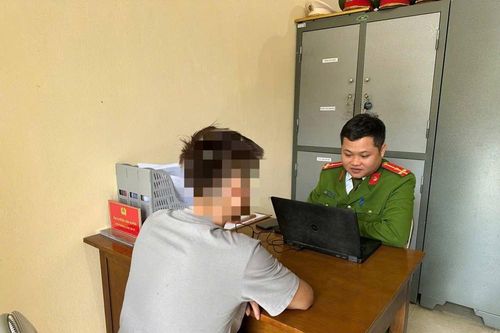 Nam thanh niên ở Lào Cai bị xử phạt vì xuất nhập cảnh trái phép