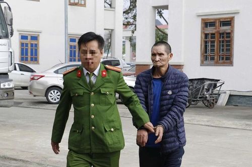 Lộ diện trùm ma túy trốn truy nã hơn 20 năm