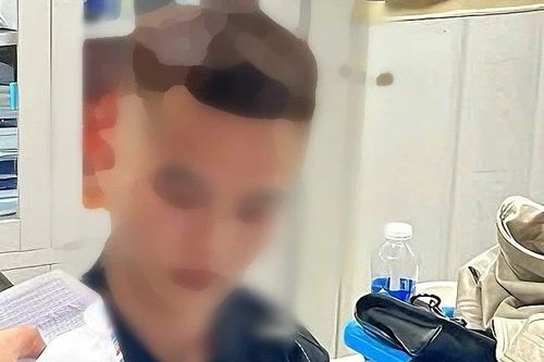 Hải Phòng phát hiện một hành khách tàng trữ ma túy tại sân bay Cát Bi