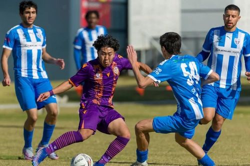 Thêm một sao Việt kiều sắp trình làng V-League