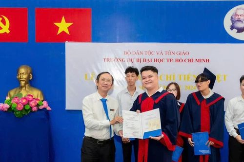 Hành trình hòa nhập của lưu học sinh Lào, Campuchia tại TPHCM
