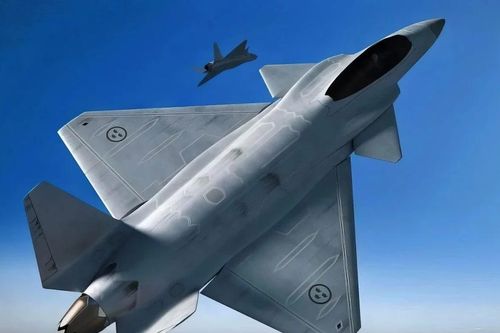Saab hợp tác với Airbus để phát triển tiêm kích thế hệ thứ 6?