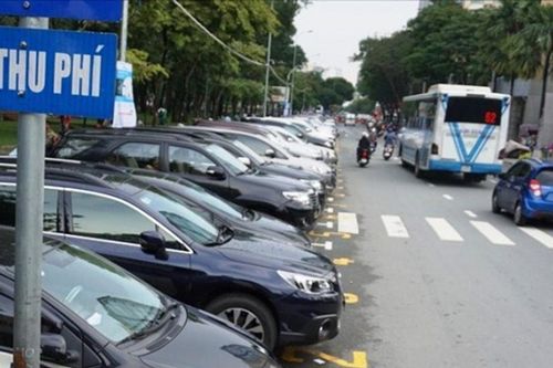 Vi phạm phí, lệ phí: Cá nhân bị phạt đến 50 triệu đồng, tổ chức đến 100 triệu đồng