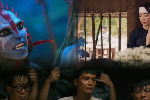 Phòng vé Việt đầu năm 2026: 'Avatar 3' dẫn đầu, phim Việt tạo sức hút đáng chú ý